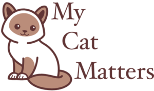 My Cat Matters